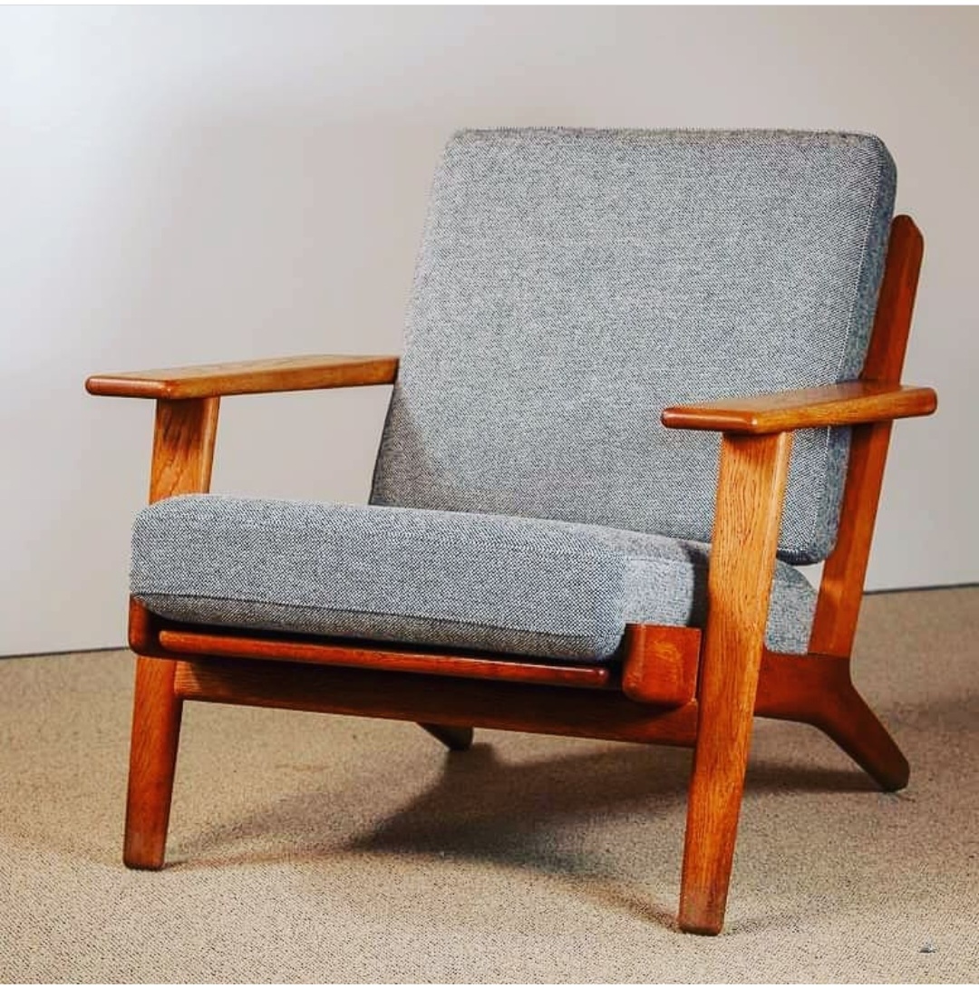 Designermøbler