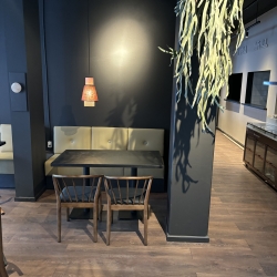 sushi restaurant inventar