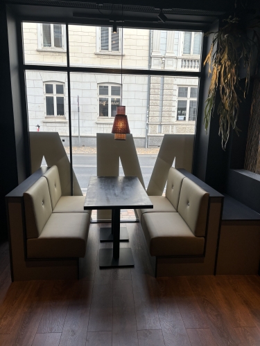 restaurantinventar